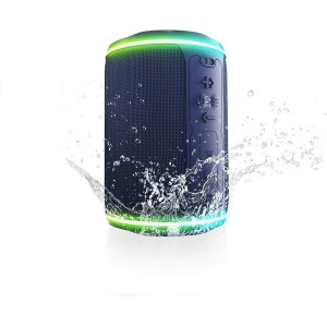 Enceinte portable Bluetooth Energy Sistem Urban Box Supernova  (454952)