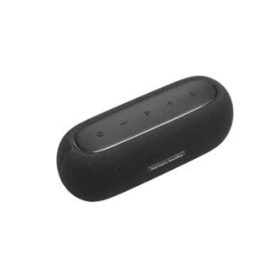 Enceinte Portable Bluetooth Harman Kardon Luna (HKLUNABLKEU) Enceinte Portable Bluetooth Harman Kardon Luna (HKLUNABLKEU)