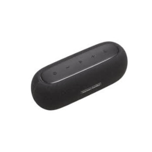 Enceinte Portable Bluetooth Harman Kardon Luna (HKLUNAGRYEU)