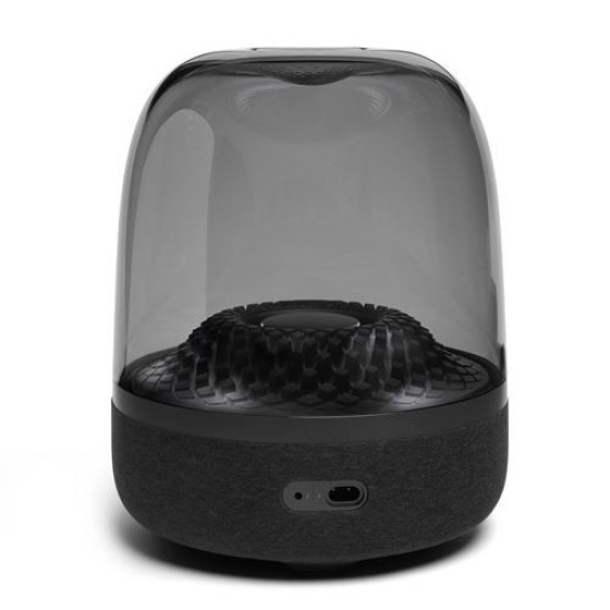 Enceinte stéréo portable Bluetooth Harman Kardon Aura Studio 4 (6925281962004) Enceinte stéréo portable Bluetooth Harman Kardon Aura Studio 4 (6925281962004)