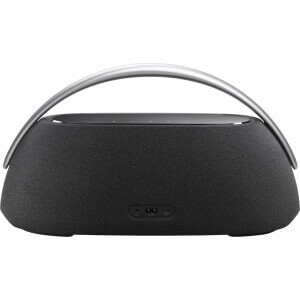 Enceinte stéréo portable Bluetooth Harman Kardon GO+ Play 3 (1200130001116)