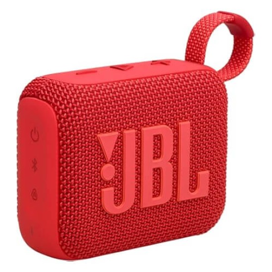 Enceinte Bluetooth portable JBL Clip 5 (JBLCLIP5RED) Enceinte Bluetooth portable JBL Clip 5 (JBLCLIP5RED)