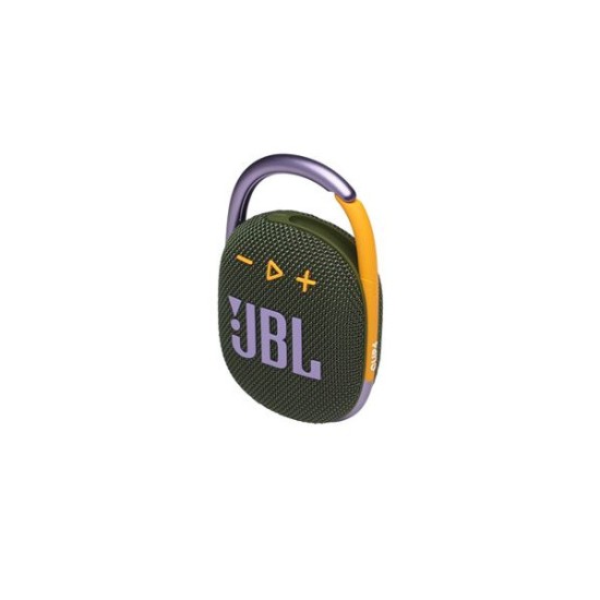 Enceinte Bluetooth portable JBL Clip4 (6925281979378) Enceinte Bluetooth portable JBL Clip4 (6925281979378)