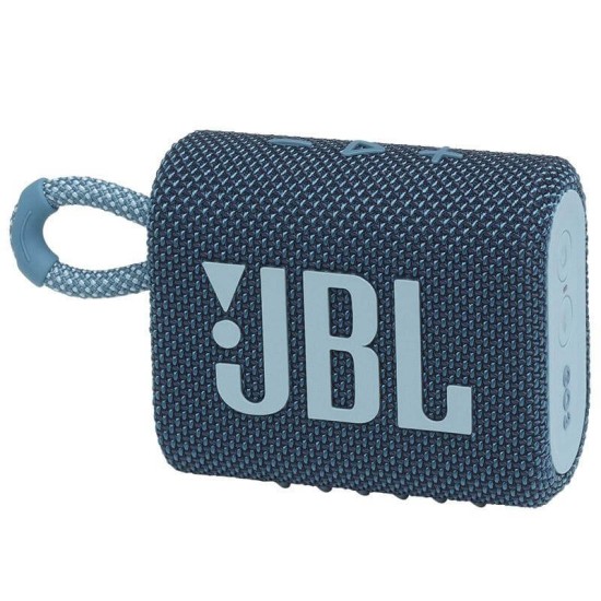 Enceinte Bluetooth portable JBL GO 3 (6925281975615) Enceinte Bluetooth portable JBL GO 3 (6925281975615)