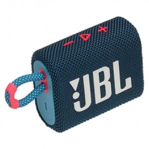 Enceinte Bluetooth portable JBL GO 3  (6925281975622)