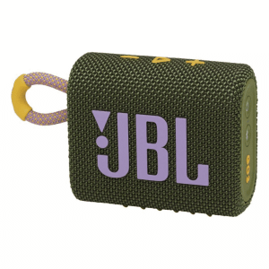 Enceinte Bluetooth portable JBL GO 3  (6925281975691)