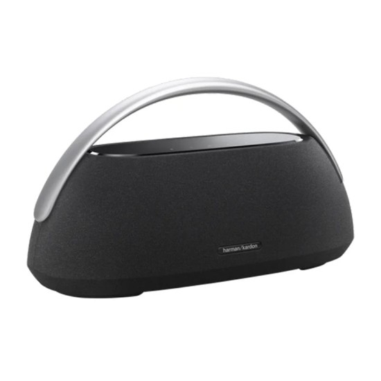 Enceinte stéréo portable Bluetooth Harman Kardon GO+ Play 3 (1200130001123) Enceinte stéréo portable Bluetooth Harman Kardon GO+ Play 3 (1200130001123)