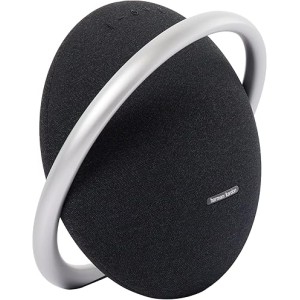 Enceinte stéréo portable Bluetooth Harman Kardon Onyx Studio 9  (1200130018244)