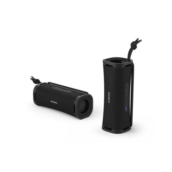 Enceinte portable Sony SRS-ULT10 (SRS-ULT10/BCE) Enceinte portable Sony SRS-ULT10 (SRS-ULT10/BCE)