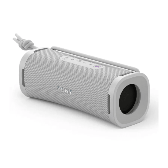 Enceinte portable Sony SRS-ULT10 (SRS-ULT10/HCE) Enceinte portable Sony SRS-ULT10 (SRS-ULT10/HCE)
