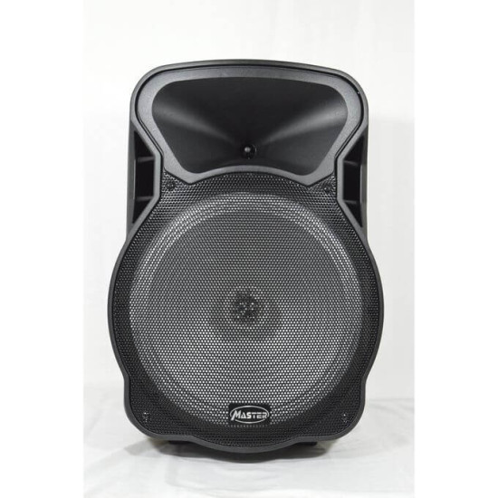 Haut Parleur Amplifié Master MASTER-A15-2