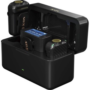 Micro USB sans fil Icon Pro Audio AirMic Pro (AIRMIC PRO)