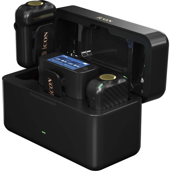 Micro USB sans fil Icon Pro Audio AirMic Pro (AIRMIC PRO)