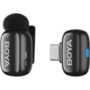 Micro sans fil USB-C Boya Mini (Boya Mini-14)