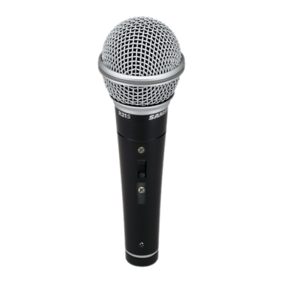 Micro sans fil portable Samson (HXD2) Micro sans fil portable Samson (HXD2)