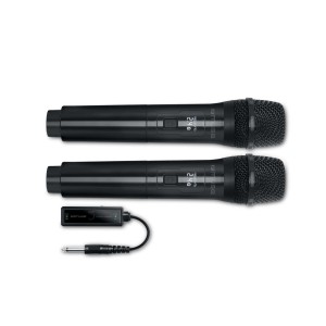 Micro sans fil UHF Muse MC-50 WI (MC-50WI)