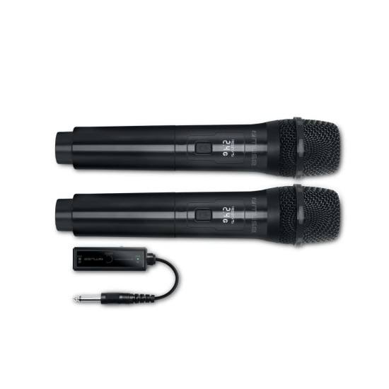 Micro sans fil UHF Muse MC-50 WI (MC-50WI) Micro sans fil UHF Muse MC-50 WI (MC-50WI)