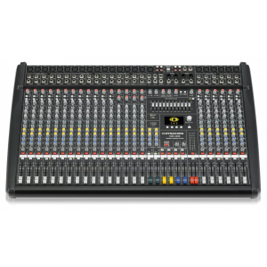 Table de mixage 22CH DYNACORD CMS-2200-3-MIG