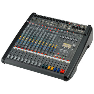 Table de mixage 8CH DYNACORD CMS-600-3-MIG
