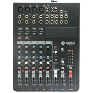 Table de mixage Show XMG82CX