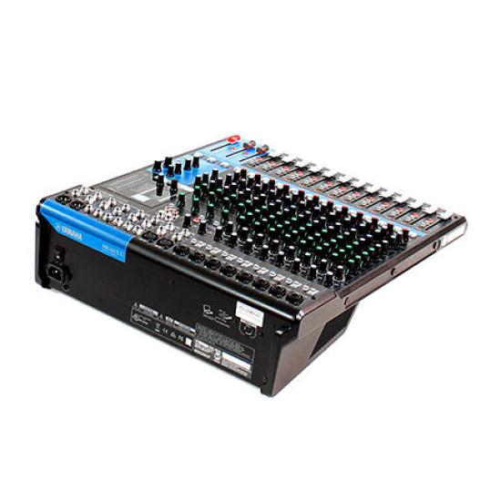 Table de mixage Yamaha MG16XU