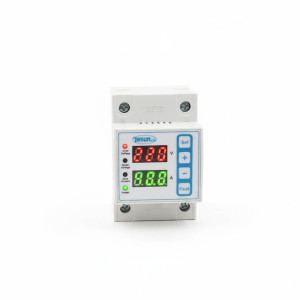 Relais surtensions min max 80A 1P+N Tosun TSN-TDP4-1-80A Relais surtensions min max 80A 1P+N Tosun TSN-TDP4-1-80A