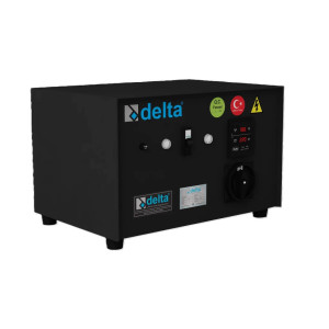 Stabilisateur de tension 15000W 220V Delta DELTA-M15KVA Stabilisateur de tension 15000W 220V Delta DELTA-M15KVA