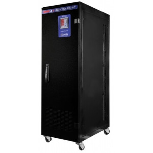 Stabilisateur de tension 22500W 380V Delta DELTA-22_5KVA