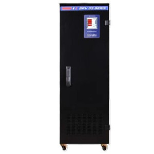 Stabilisateur de tension 45000W 380V Delta DELTA-45KVA