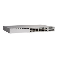 Cisco C9200L-24P-4G-e - Switch Catalyst 9200L 24 ports PoE 