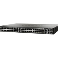 Cisco SRW248G4P-K9 - Switch 48 ports