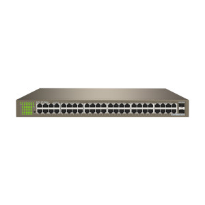 Switch 48GE+2SFP Switch 48GE+2SFP