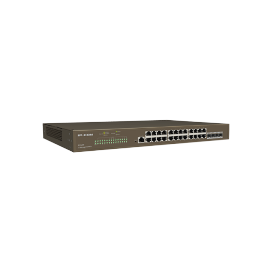 Switch De Gestion L2 Cloud Switch De Gestion L2 Cloud