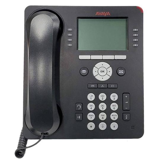 Téléphone Avaya 9508 Téléphone Avaya 9508