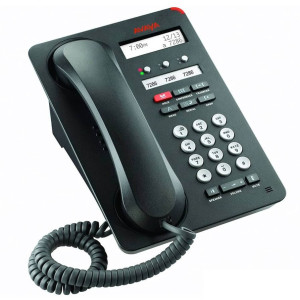 Téléphone IP Avaya 1403 Téléphone IP Avaya 1403