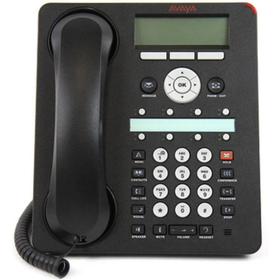 Téléphone IP Avaya 1408 Téléphone IP Avaya 1408