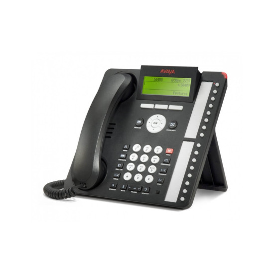 Téléphone IP Avaya 1416 Téléphone IP Avaya 1416