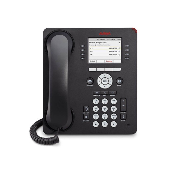 Téléphone IP Avaya 9611G Téléphone IP Avaya 9611G