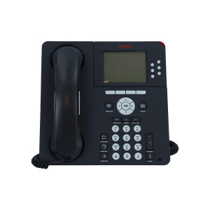 Téléphone IP Avaya 9630 Téléphone IP Avaya 9630