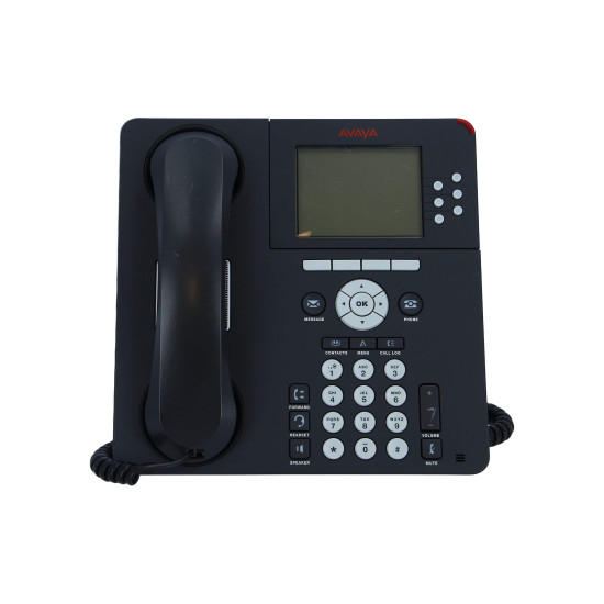 Téléphone IP Avaya 9630 Téléphone IP Avaya 9630