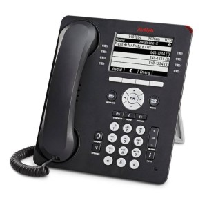 Téléphone IP Avaya 9641G