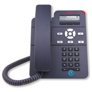 Téléphone IP Avaya J129 Téléphone IP Avaya J129