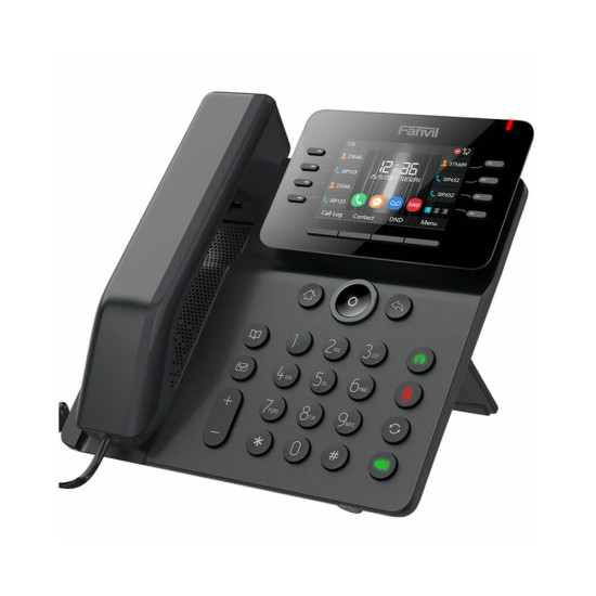 Téléphonie IP fanvil v62 Téléphonie IP fanvil v62