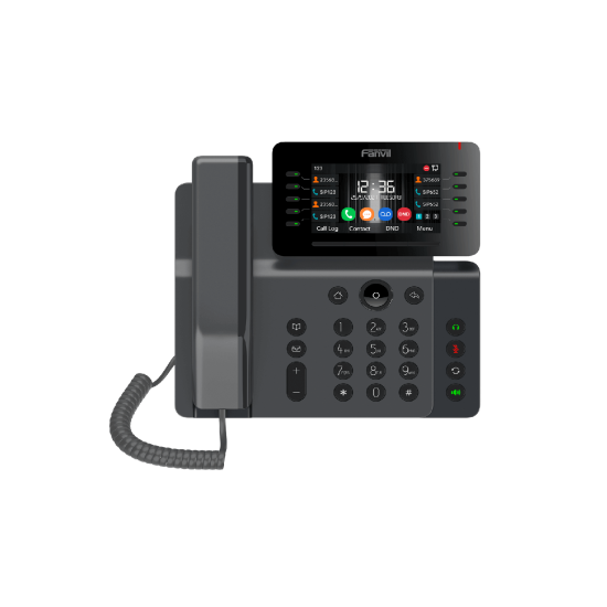 Téléphone IP fanvil v65 Téléphone IP fanvil v65