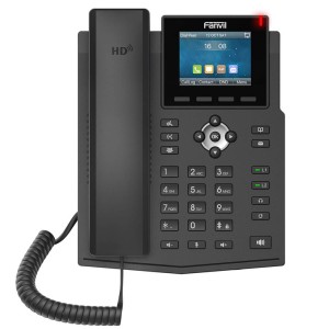 Téléphone IP Fanvil X3G