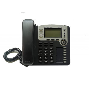 Téléphone IP Grandstream GXP2100 Téléphone IP Grandstream GXP2100
