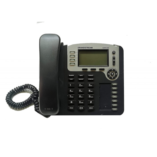 Téléphone IP Grandstream GXP2100