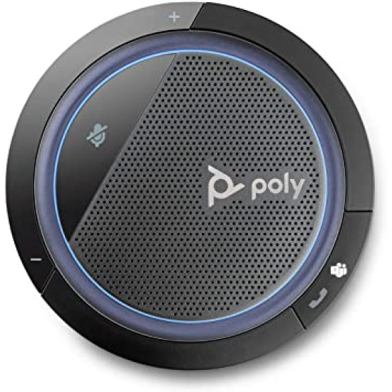 CALISTO 3200, MICROSOFT TEAMS, USB-A CALISTO 3200, MICROSOFT TEAMS, USB-A