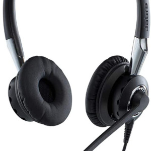 Casque Jabra BIZ 2400 DUO