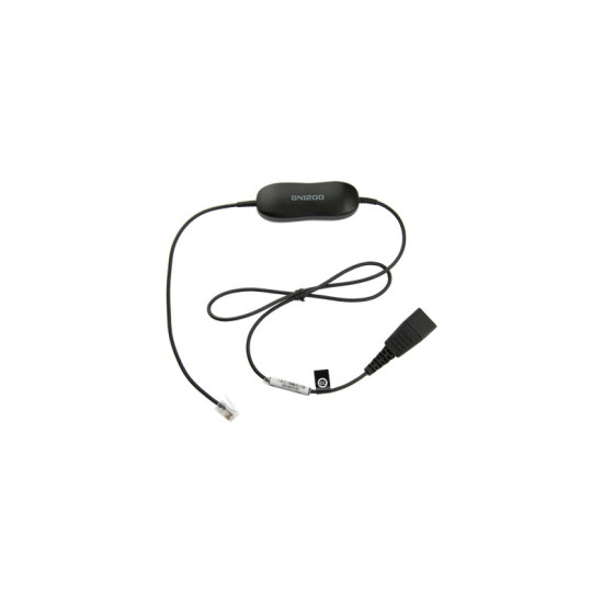 Cordon universel Jabra GN1200 